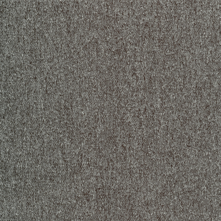 WOOLWORTH28CHARCOAL United Fabrics